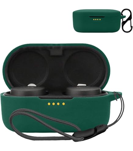 Amazon | For デノン Denon ワイヤレスイヤホン bluetooth PerL Pro AH